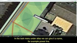 IRRISketch Add additional information to the layout Wealth