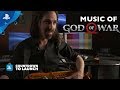 The Music of God of War with Composer Bear McCreary | Countdown to Launch