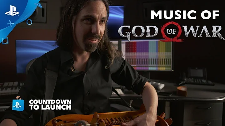 The Music of God of War with Composer Bear McCrear...