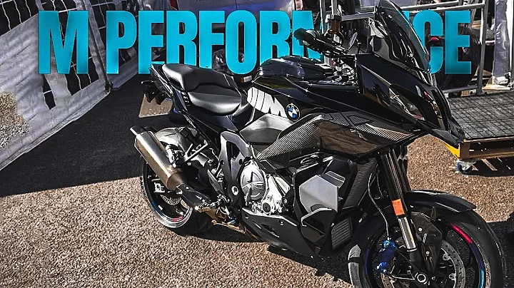 REVEALED!! 2024 BMW M 1000 XR RELEASE DATE - 天天要闻