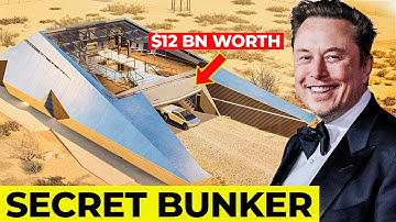 Tech Billionaires Just Took Luxury to a Whole New Level