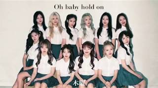 日本語字幕]Perfect Love - 今月の少女(LOONA) - YouTube