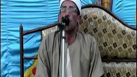 الشيخ محمود محمدالسلكاوي سورة الانعام ابوداود السباخ تمي الامديد 8=8=2015