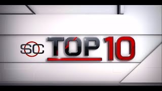 TSN Top 10: Gifts