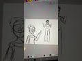 ISTG THIS TREND BETTER NOT DIE BEFORE I CAN FINISH THIS #animation #trend #trending #gorillaz