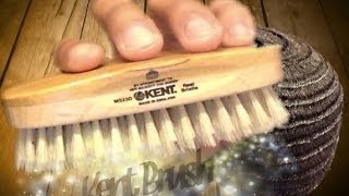 How To Get 360 Waves: Kent Brush Review