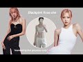 Blackpink Rose diet 🍎 I tried eating like Rose Park for 3 days * becoming skinny like K-pop idol ? *