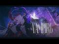 ヴァンパイア - Janne Da Arc / Covered by 雪見