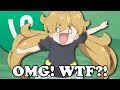 ANIME CRACK COMPILATION OMG!WTF?! #25