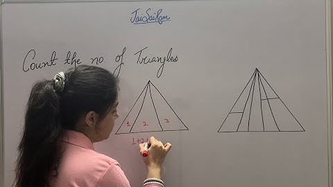 MDCAT| Analytical and Logical Reasoning | Logical Puzzle |Amazing Math Puzzle Count the number of 🔺