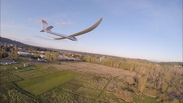 Marymoor RC Club Promo