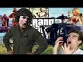 YOU ARE BANNED FROM HELICOPTERS | GTA V