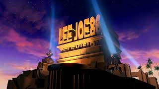 Lee Joe86 Television (2022-)