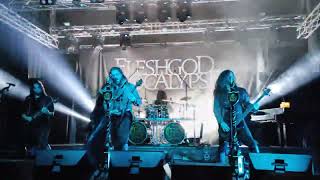 Download Lagu Fleshgod Apocalypse - No (Bucharest 2022) MP3