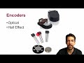 08 - Motors and Encoders Part 03: Encoders