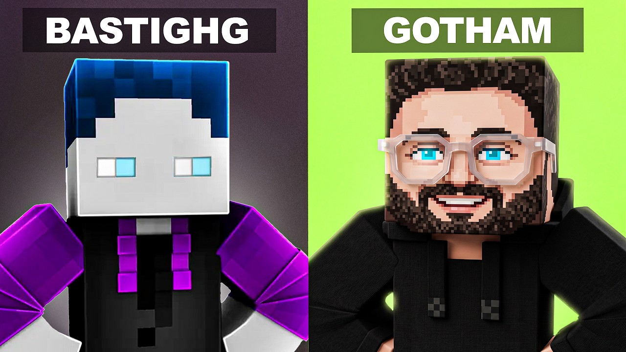 Can A Minecraft Legend Play Chess?