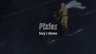 Pixies-Tony’s theme subtitulado