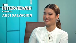 The Interviewer Presents Anji Salvacion (Pinoy Big Brother Season 10 Big Winner)
