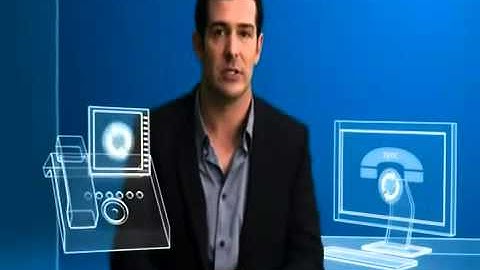 OpenScape Office unified communications for small business