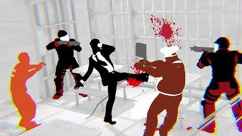 Fights In Tight Spaces Gameplay - Part 11