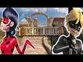 Dime cómo quieres - miraculous ladybug