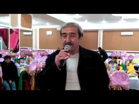 Goranboy Seiri Sair Kazim Seirin Muellifi Sair Kazimdi (Kanala Abune Olun)