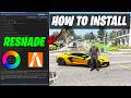 How To Install ReShade On FiveM - Full Guide (2026)