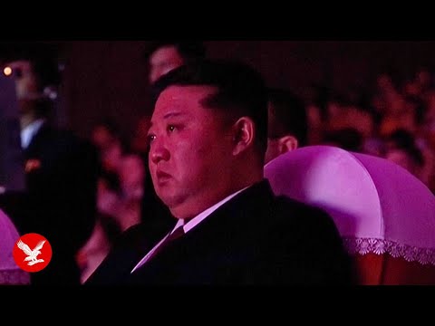 Kim Jong Un cries mourning North Korean soldiers killed in Putin’s war against Ukraine