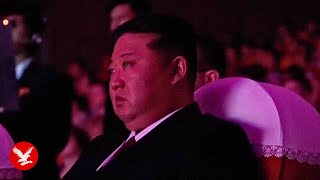 Kim Jong Un cries mourning North Korean soldiers killed in Putin’s war against Ukraine