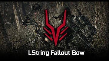 FALLOUT 4 ARMI - WEAPONS MOD: LString Fallout Bow