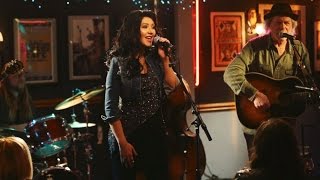 Christina Aguilera - Shotgun (Nashville)
