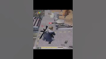 1v2 with shotgun #codm #callofduty #codmobile #callofdutymobile #gaming #gameplay #games