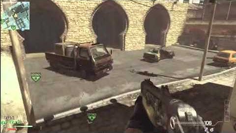 Dispute GB Mw3 (Seatown)