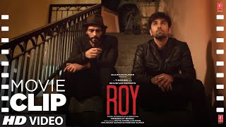 ROY (Movie Clip #10) 'Kahaani Kisi Aur Ki' Ranbir Kapoor, Arjun Rampal & Jacqueline Fernandez
