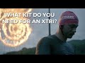 WHAT KIT DO I NEED FOR AN XTREME TRIATHLON? Full Breakdown | CELTMAN Prep Ep11.