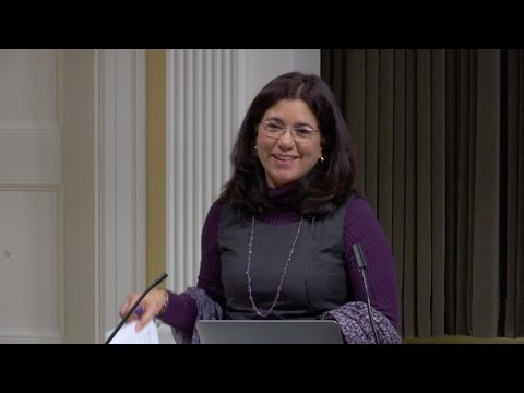 Claudia Escobar | Judicial Independence, Separation of Powers, and Corruption || Radcliffe Institute thumbnail