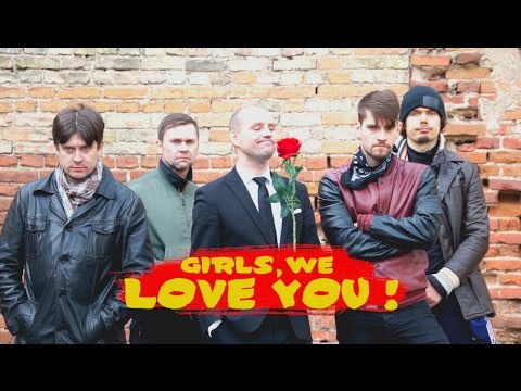 ★ WOMEN'S DAY / DZIEŃ KOBIET ★ Fair Play Crew cabaret vert
