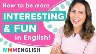 Better English Conversations - Do This To Improve Your Speaking Skills