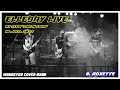 Elleday - 8.Roxette (Monoeyes Cover) - Live at Club "Live N Loud" (10-Dec-2022)