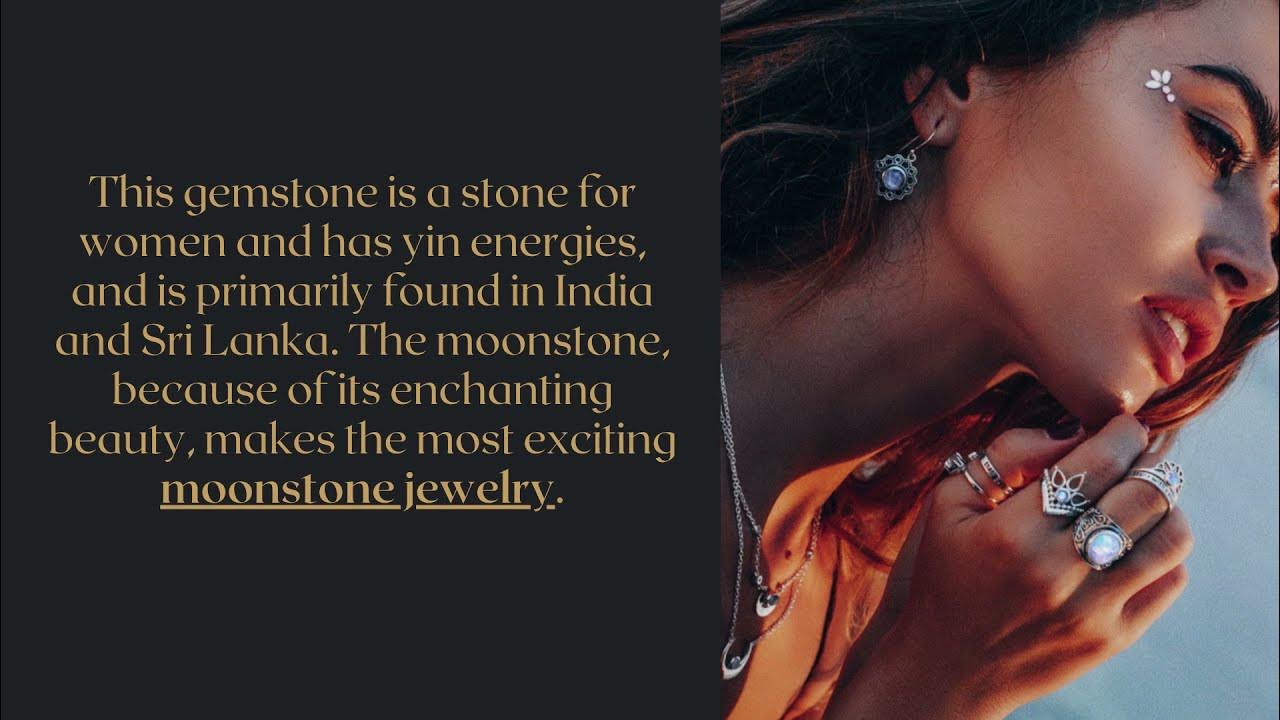 Is Moonstone an Expensive Stone Understanding Quality of Real Moonstones Rananjay Exports