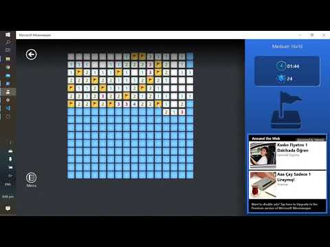 Minesweeper Bot - Python