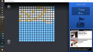 Minesweeper Bot - Python