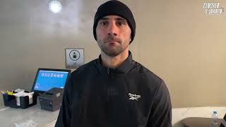 Celebrity John Gotti III SLAMS Team Mayweather, 'They're All P*ssies!' Net Worth