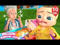 Esta es la tienda de mamá 🚗🍭 Canciones Infantiles | BillionSurpriseToys Español