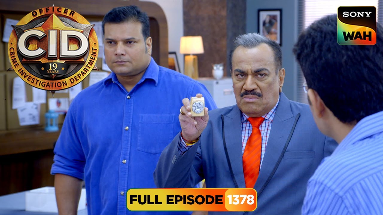 क्या Silver Coin से हुए Crime पता लगा पाएगी CID? | CID | सी.आई.डी. | 14 Apr 2025