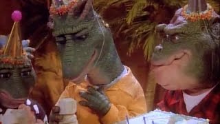 Dinosaurs  S4E06  Terrible Twos