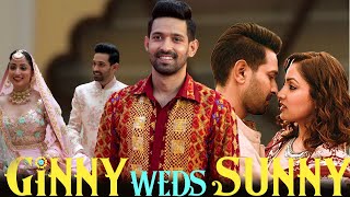 Ginny Weds Sunny Full HD Movie Hindi Dubbed Review | Yami Gautam | Vikrant Massey |Story Explanation