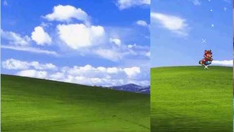 My SMBX V.1.4.4 Custom Remake Level-WTF Blyat