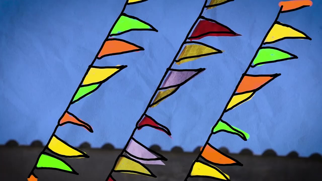 Video Infografica | Atella Sound Circus #02 [2022]