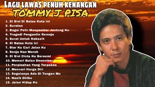 Download Lagu Lagu Lawas Penuh Kenangan | Tommy J.Pisa Full Album | Lagu Nostalgia MP3
